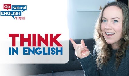Methods for Improving Your Spoken English Without a Speaking Partner