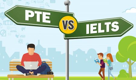 IELTS Vs PTE – In-depth Guide