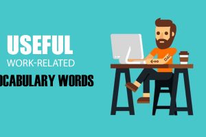 USEFUL-WORK-RELATED-VOCABULARY-WORDS